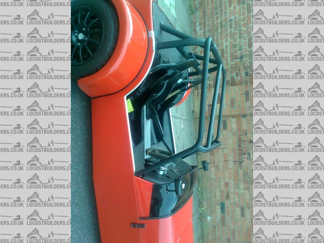 MK with Procomp front cage add